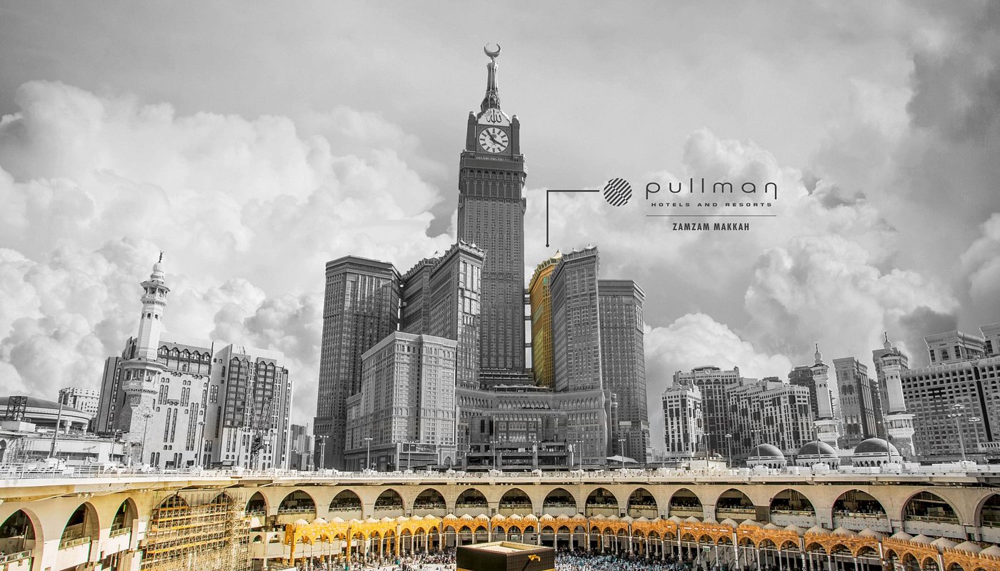 Pullman ZamZam